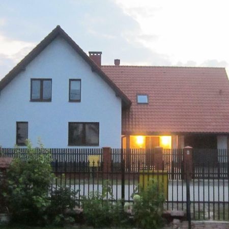 Dom Na Spokojnej Miedziana Góra Екстериор снимка