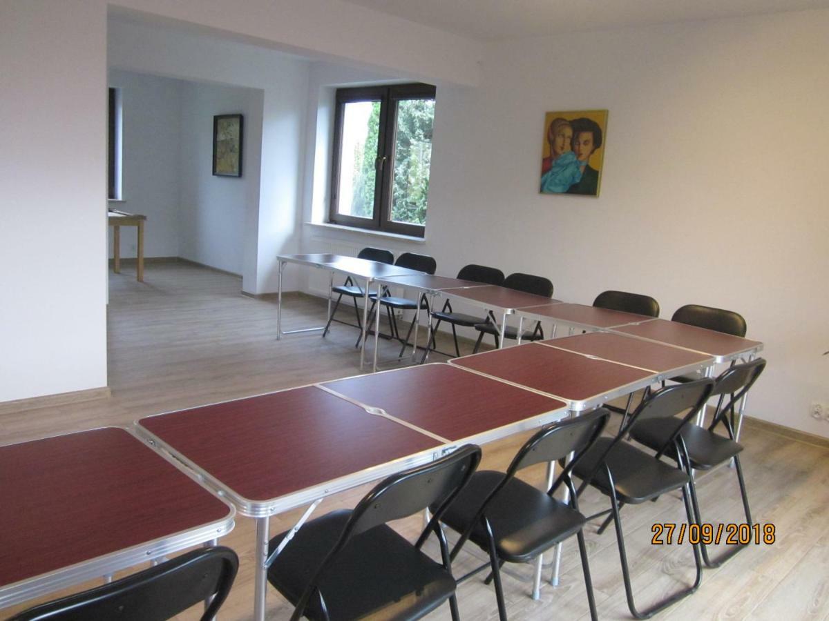 Dom Na Spokojnej Miedziana Góra Екстериор снимка